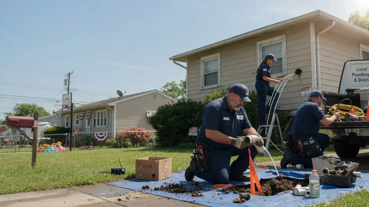 Faucet Repair in Earle, AR near me